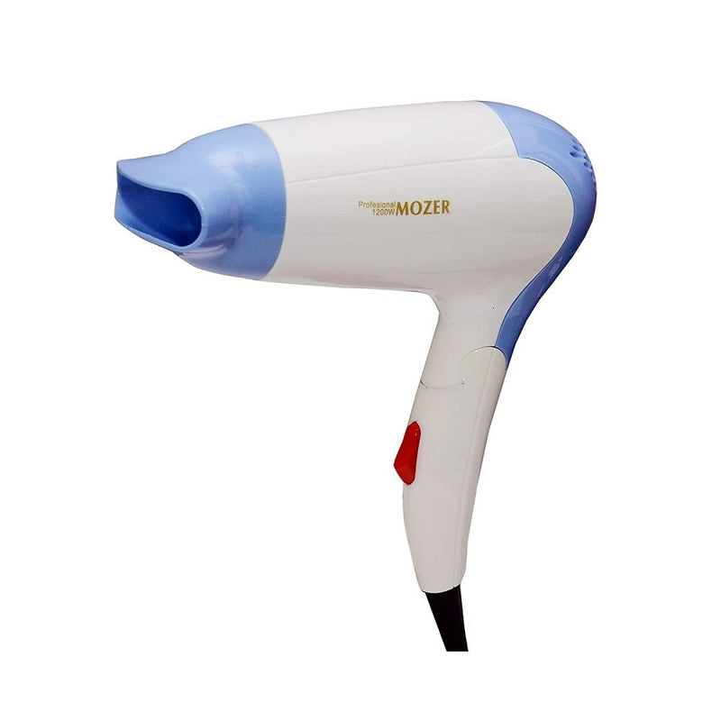 Mozer Professional Hair Dryer MZ-1802 BD