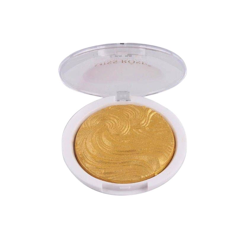 Miss Rose Makeup Shimmer Highlighter 02 BD