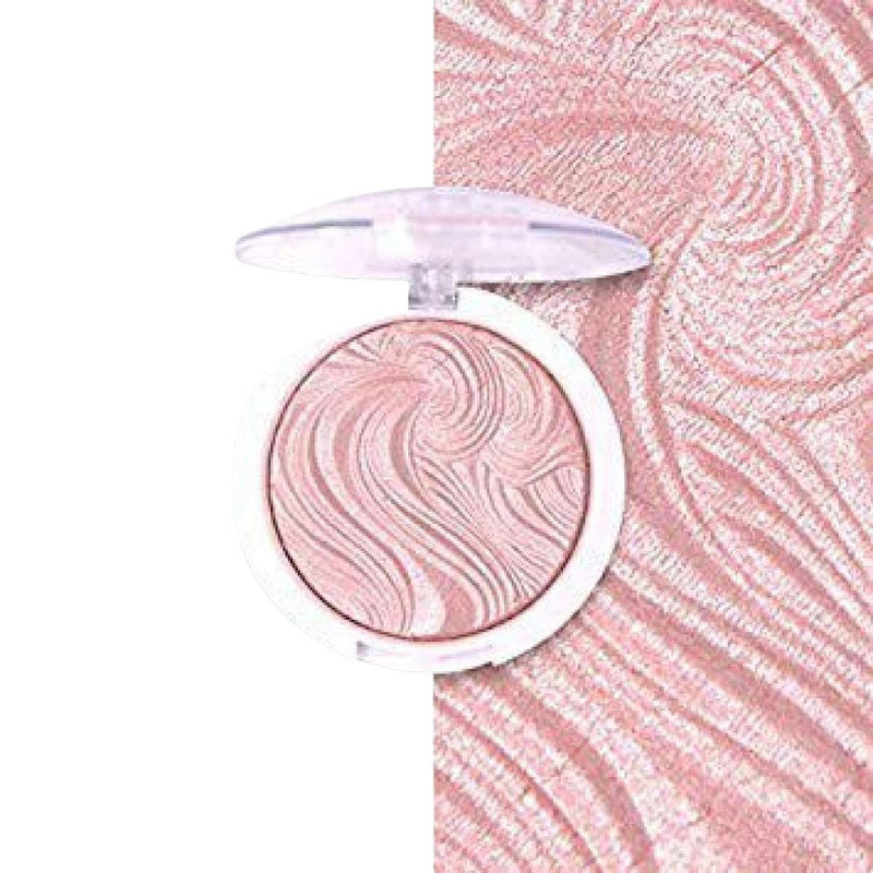 Miss Rose Makeup Shimmer Highlighter 03 BD