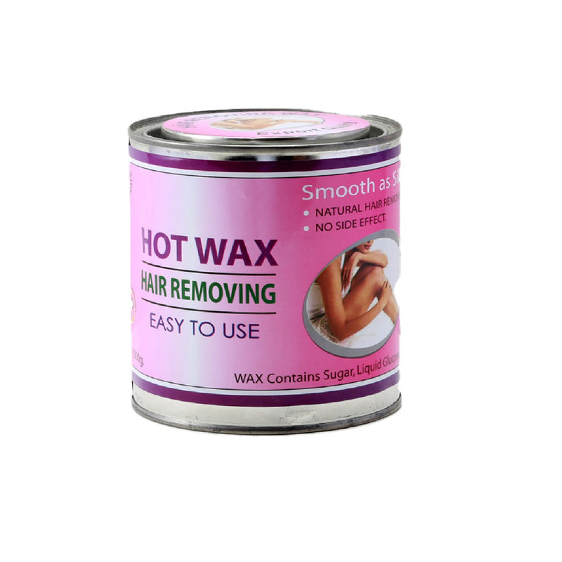 Mumtaz Hot Wax Hair Removing 500gm