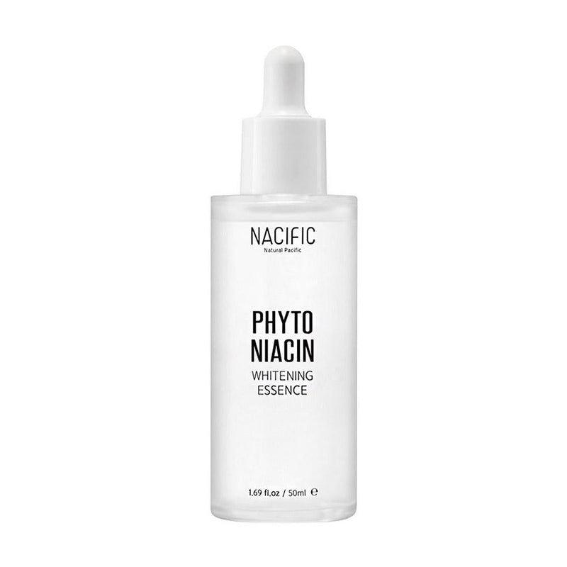 Nacific Phyto Niacin Whitening Essence 50ml BD