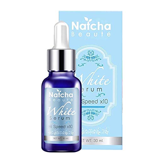 Natcha White Serum 30ml BD