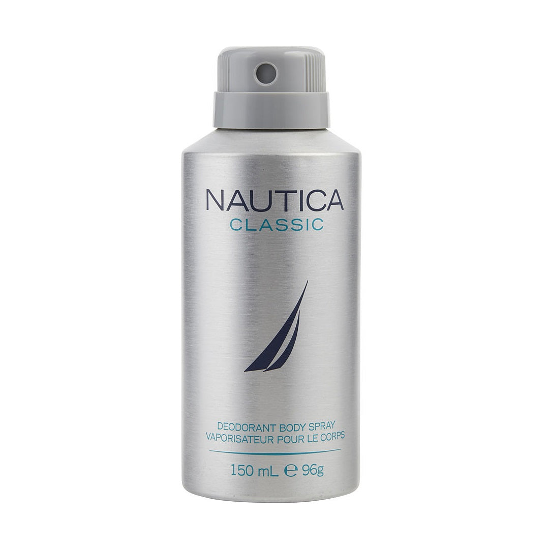 Nautica Classic Body Spray for Him