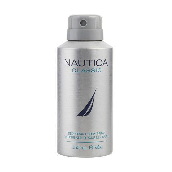 Nautica Classic Body Spray For Him 150ml BD