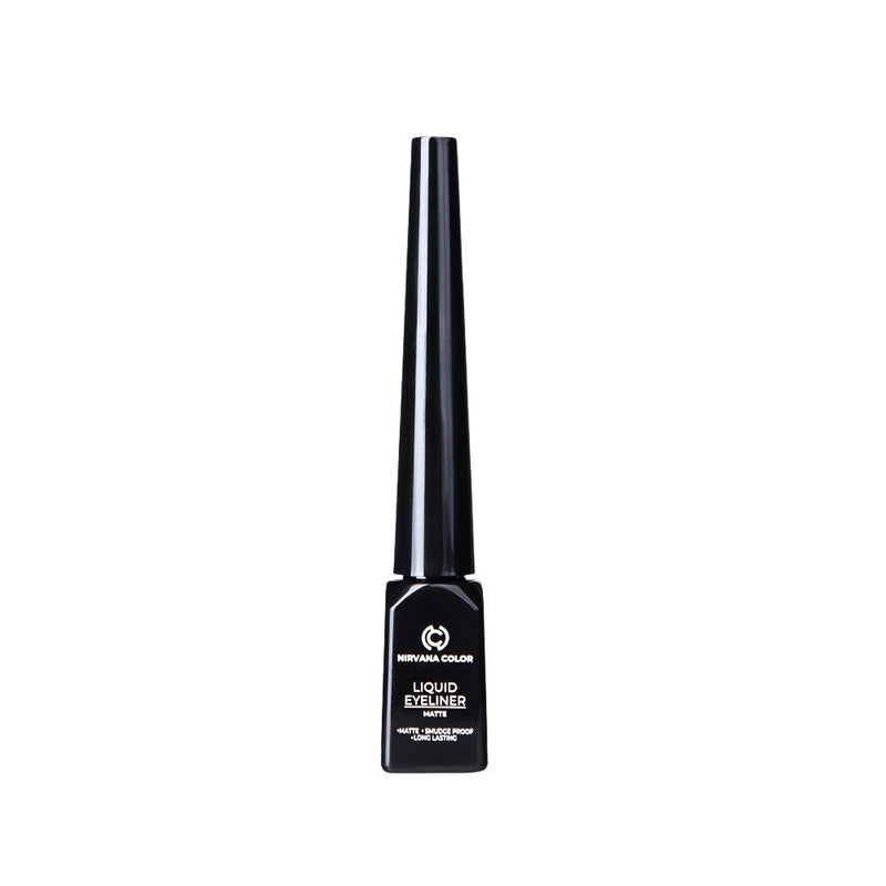 Nirvana Color Matte Liquid Eyeliner 3ml BD