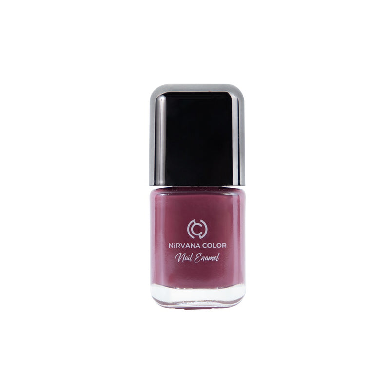 Nirvana Color Nail Enamel 07