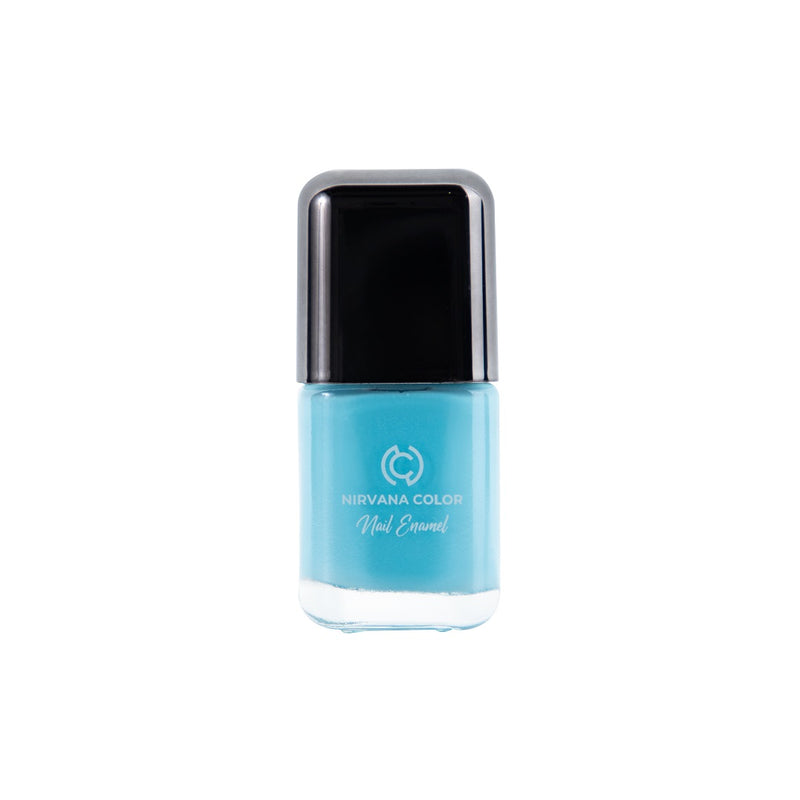 Nirvana Color Nail Enamel 12