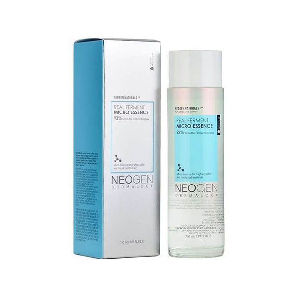 Neogen Dermalogy Real Ferment Micro Essence 150ml BD