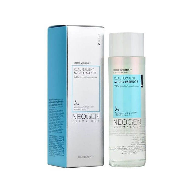 Neogen Dermalogy Real Ferment Micro Essence 150ml BD