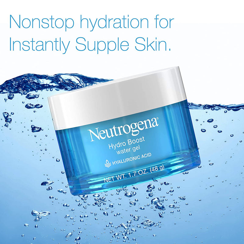 neutrogena hydro boost water gel price in bd