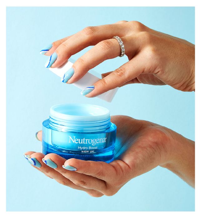 Neutrogena Hydro Boost Water Gel review