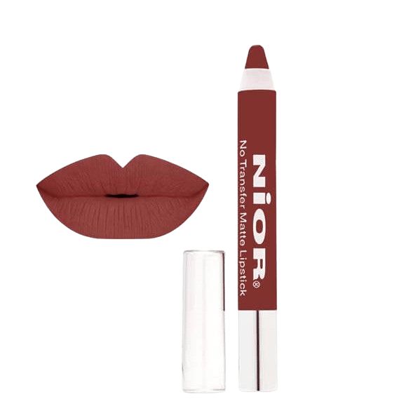 Nior No Transfer Matte Lipstick 40 El Salva BD