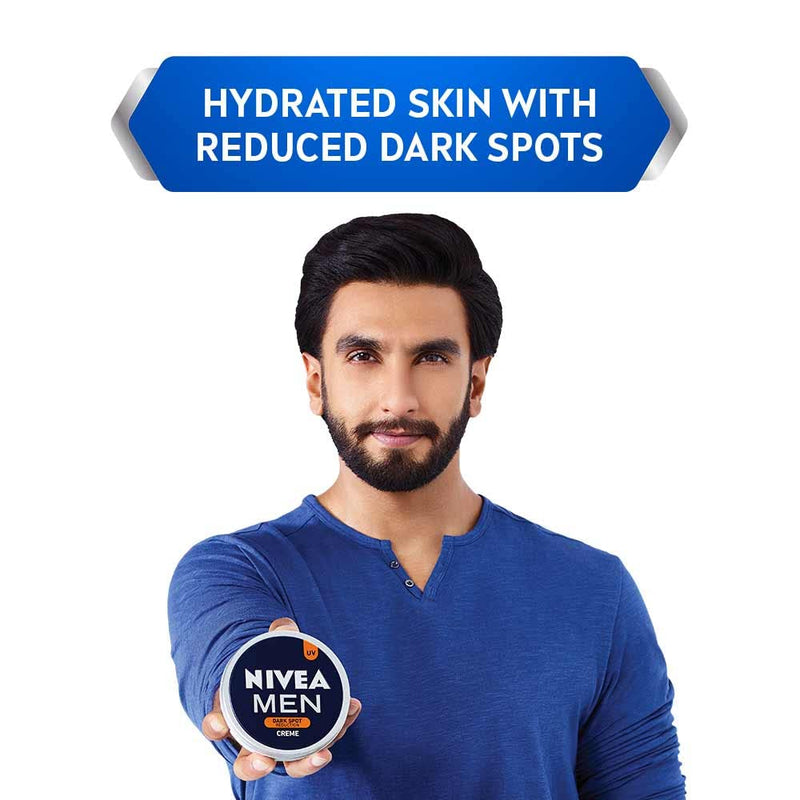 Nivea Men Dark Spot Reduction Cream 75ml BD