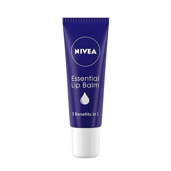 Nivea Essential Lip Balm 10g BD