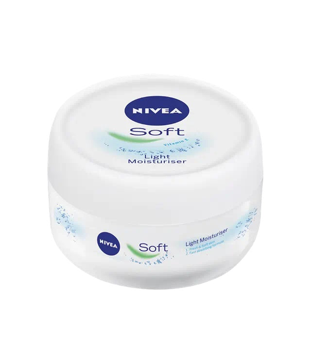 Nivea Soft (IN) BD