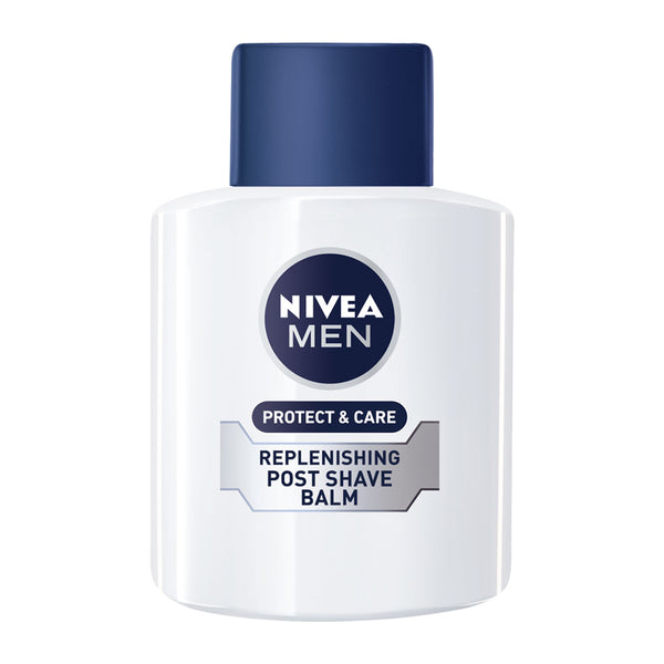 Nivea Men Protect & Care Post Shave Balm 100ml BD