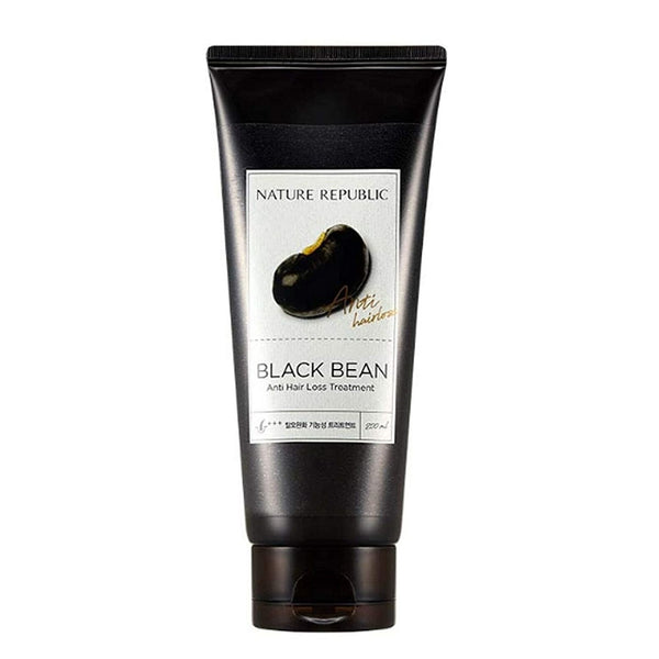 Nature Republic Black Bean Anti Hair Loss