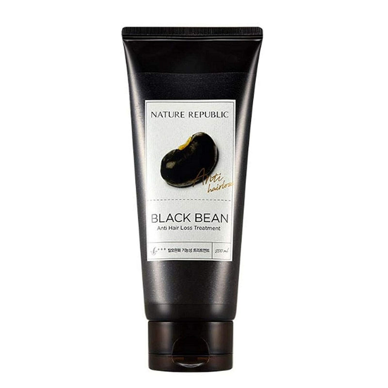 Nature Republic Black Bean Anti Hair Loss