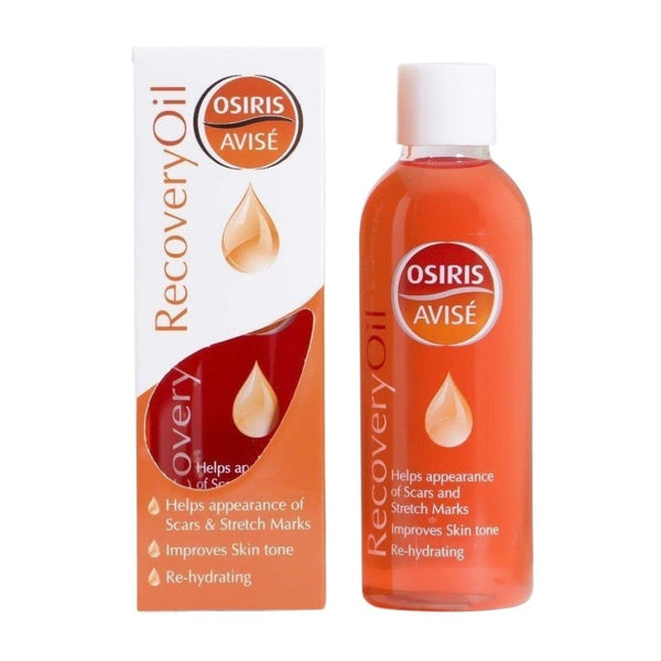 Osiris Avise Recovery Oil 100ml BD