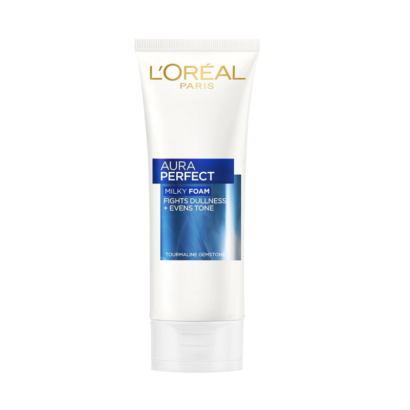 L'Oréal Paris Aura Perfect Milky Foam 100ml BD