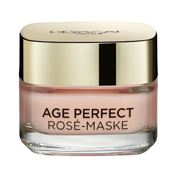 L'Oréal Paris Age Perfect Rose Mask 50ml BD