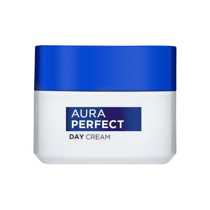 L'Oréal Paris Aura Perfect Day Cream 50ml BD