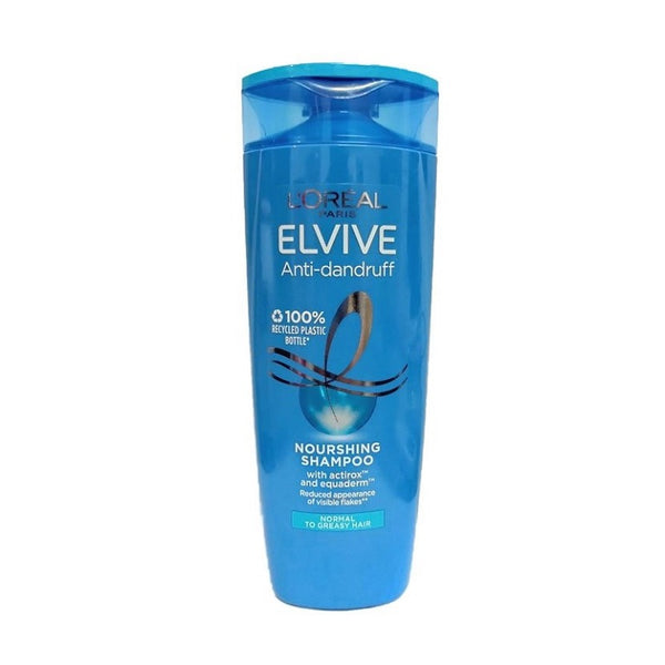 L'Oréal Paris Elvive Anti-Dandruff Nourishing Shampoo 400ml BD