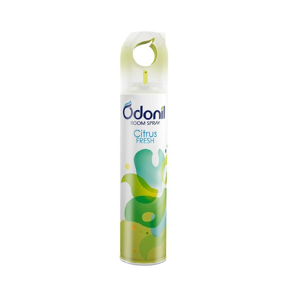 Citrus Fresh Air Freshener 300ml BD