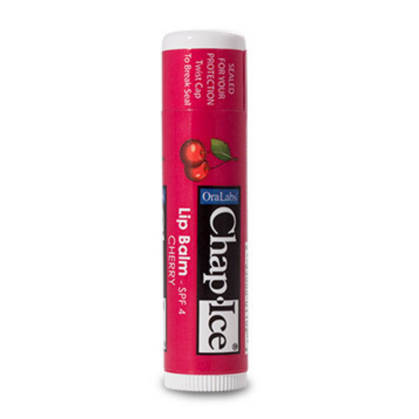 OraLabs ChapIce Lip Balm Cherry BD