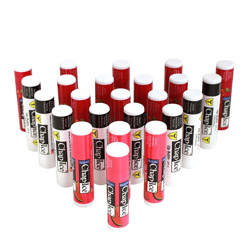 OraLabs ChapIce Lip Balm BD