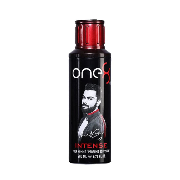 One8 Intense Body Spray 200ml BD