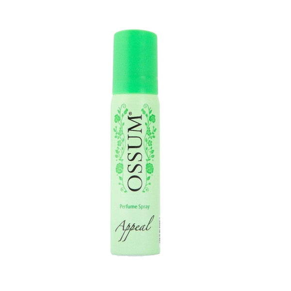 Ossum Appeal Body Spray For Her 120ml BD