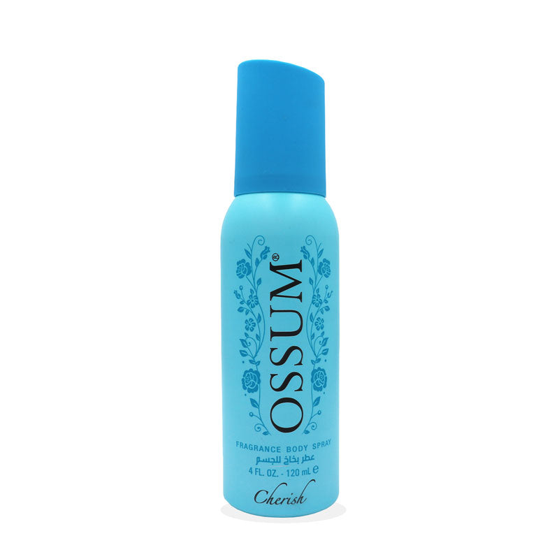 Ossum Cherish Body Spray for Her 120ml BD