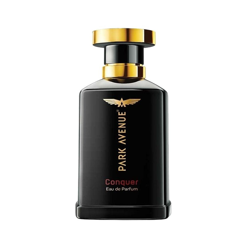 Park Avenue Conquer Eau de Parfum for Men 100ml BD