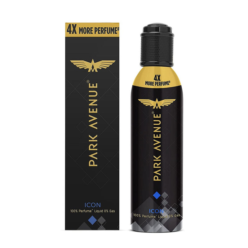 Park Avenue Icon Premium Perfume Spray 150ml BD