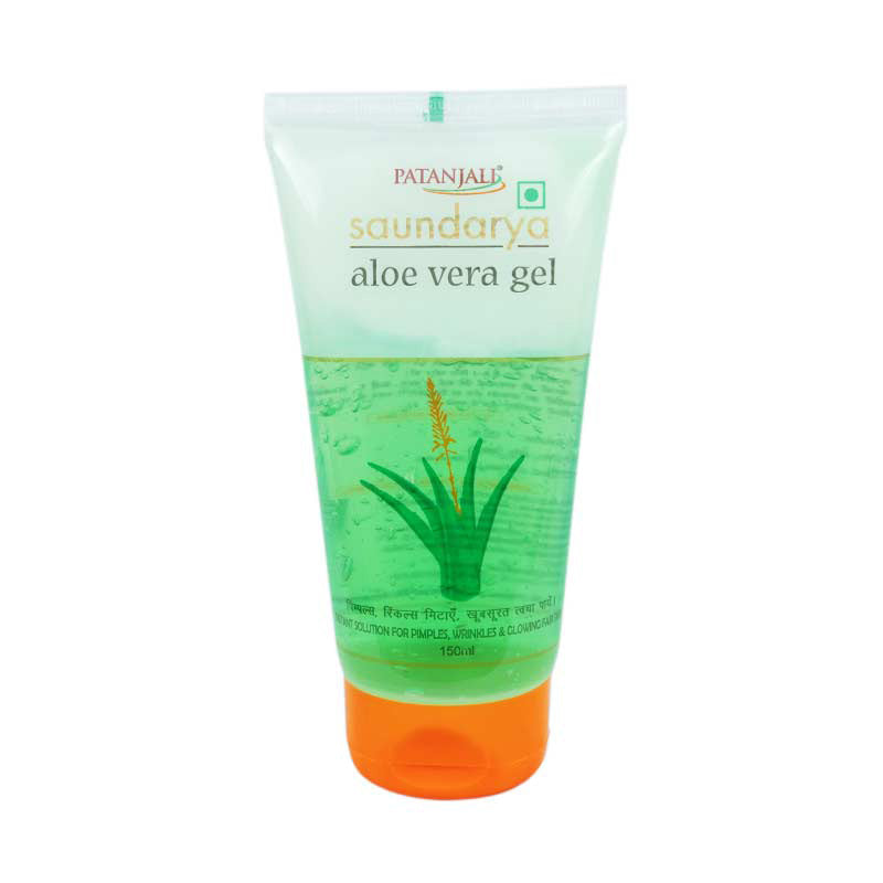 Patanjali Saundarya Aloe Vera Gel 150ml