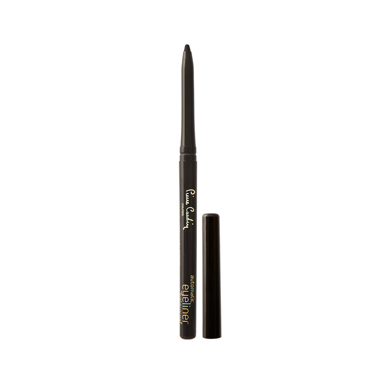 Pierre Cardin Automatic Eyeliner Waterproof Black 502 BD