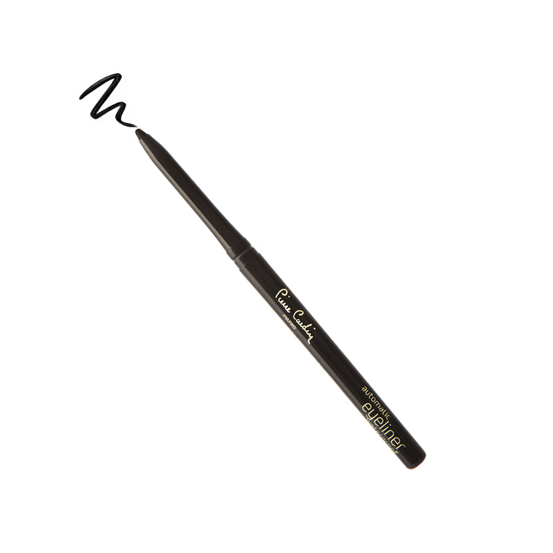 Pierre Cardin Automatic Eyeliner Waterproof Black 502 BD