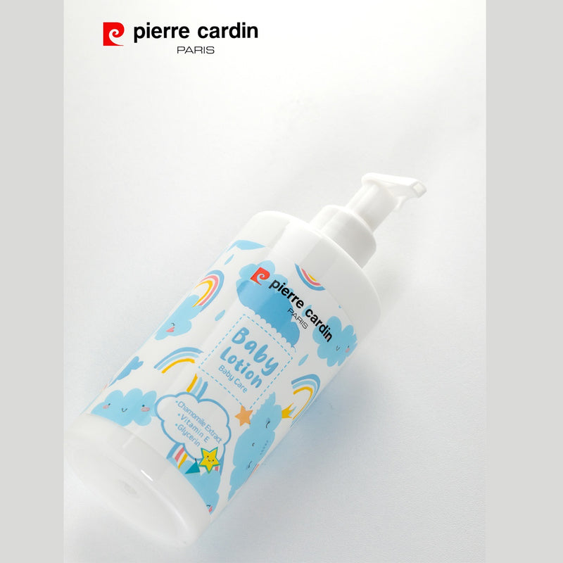 Pierre Cardin Baby Lotion 350ml BD