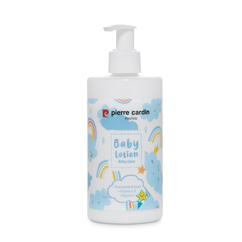 Pierre Cardin Baby Lotion 350ml BD