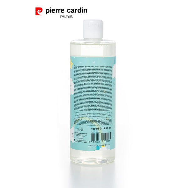 Pierre Cardin Baby Shampoo 400ml BD