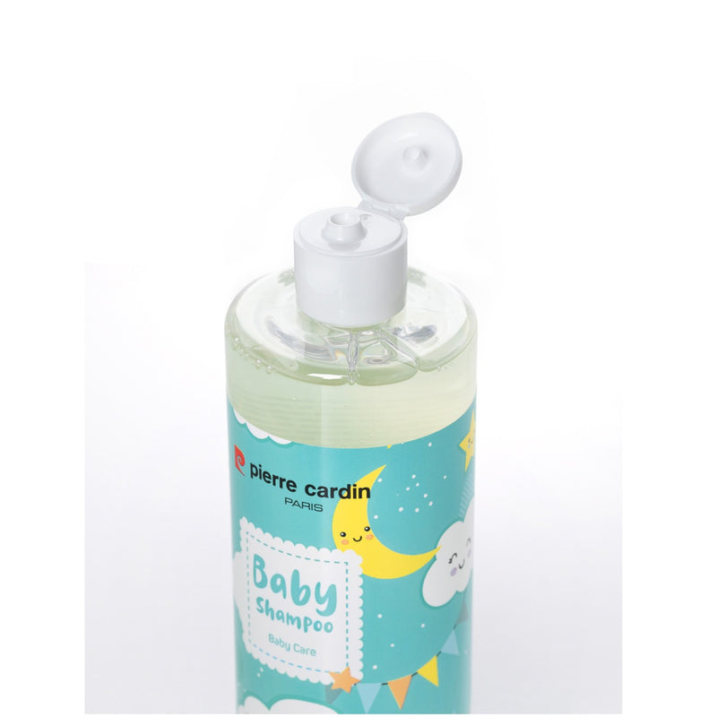 Pierre Cardin Baby Shampoo 400ml BD