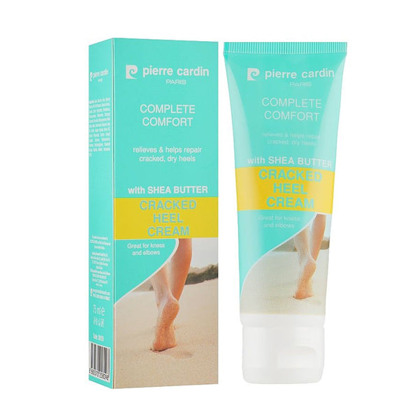 Pierre Cardin Cracked Heel Cream 75ml BD