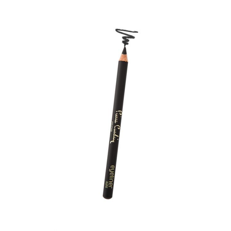 Pierre Cardin Eyeliner Kohl Black Pearl 504 BD