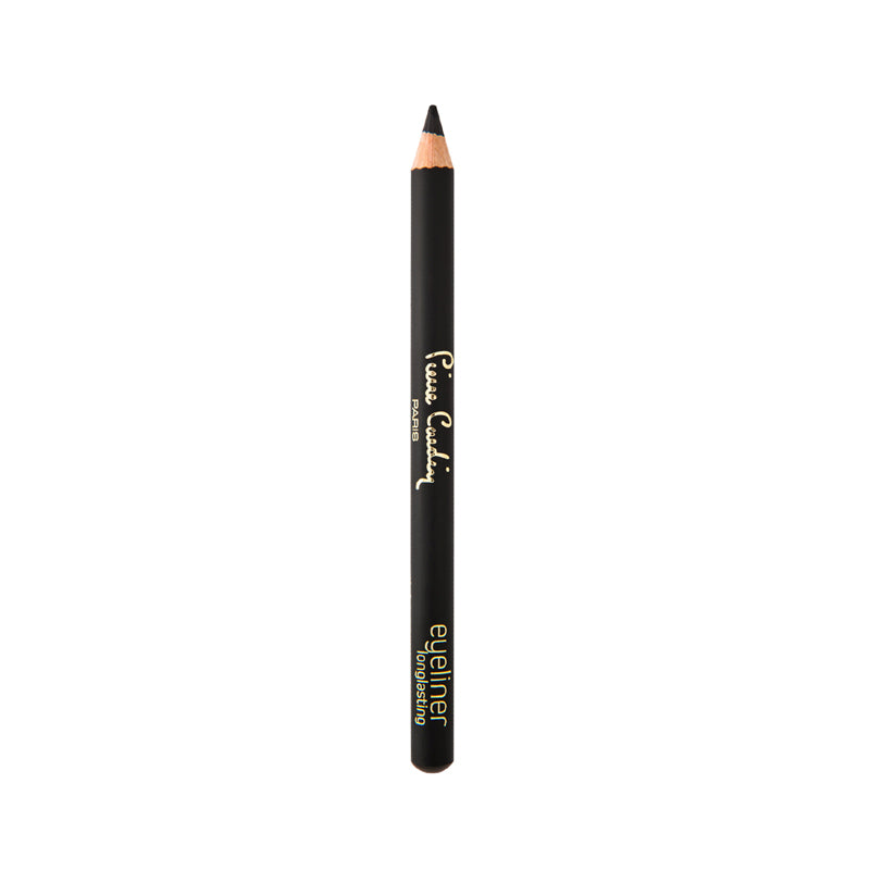 Pierre Cardin Eyeliner Pencil Longlasting Midnight Black 503 BD