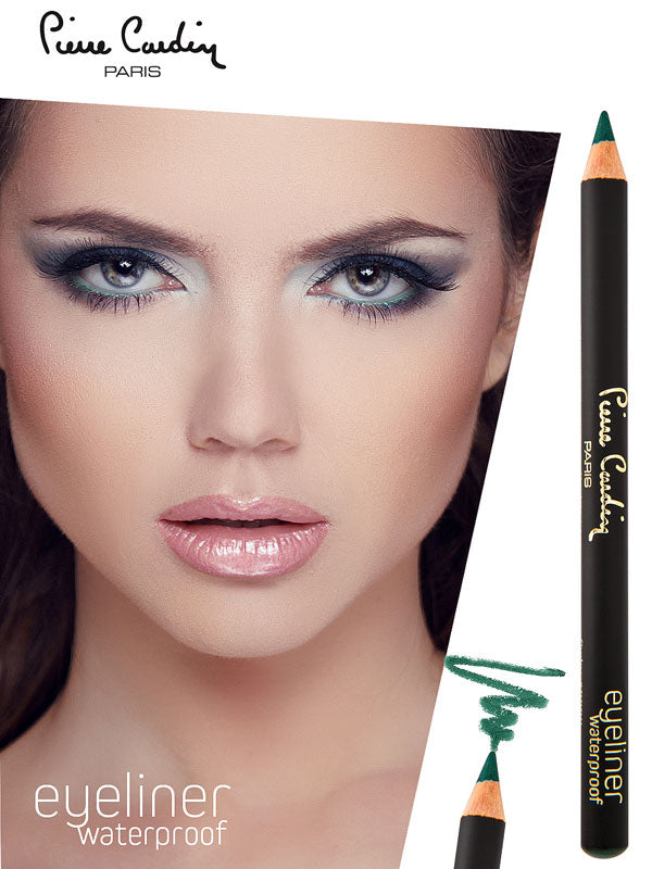 Pierre Cardin Eyeliner Pencil Waterproof Greensward 150 BD