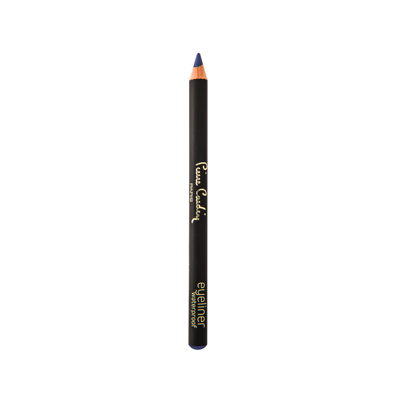 Pierre Cardin Eyeliner Pencil Waterproof Midnight Blue 250 BD