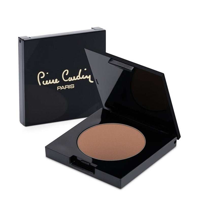 Pierre Cardin Hello Brow Powder Eyebrow Shadow 508 Warm Caramel BD