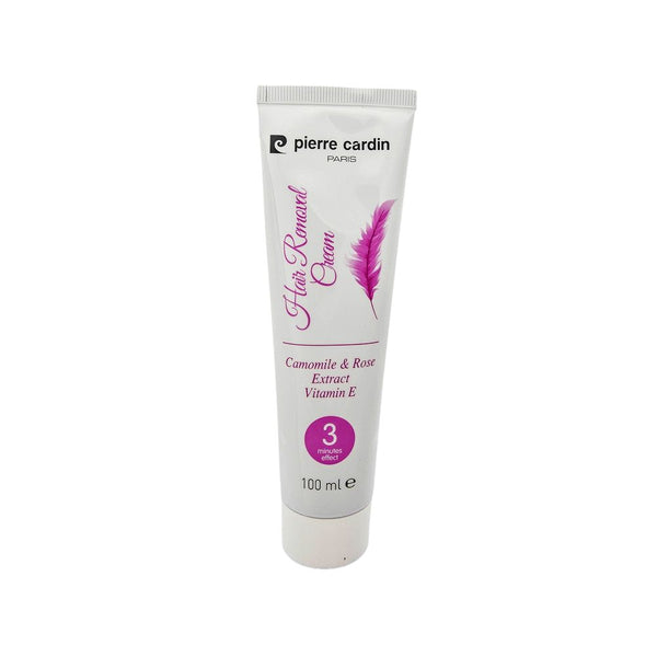 Pierre Cardin Hair Removal Cream 100ml BD