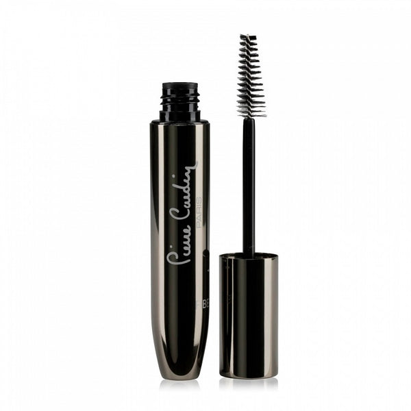 Pierre Cardin Illegal Look Lengthening & Curling Mascara Black 505 BD